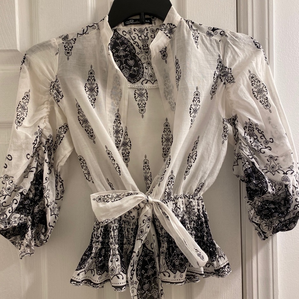 Blouse